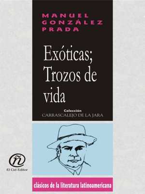 cover image of Exóticas